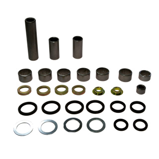 Umlenkungslager Kit für Yamaha YZ 125 2006-2013 YZ 250 2006-2012