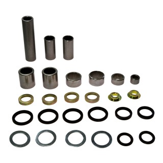 Umlenkungslager Kit für Yamaha WR 250 WR 450 YZ 250 YZ 450 2005