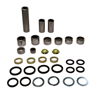 Umlenkungslager Kit für Yamaha WR 250 F WR 450 F YZ 250 F YZ 450 F 2006 - 2012