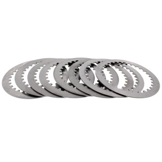 Kupplungsscheiben Stahl für Yamaha FJR 1300 SCR 950 XT 1200 XV 950 XVS 1300
