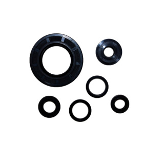 Wellendichtring Motordichtring Satz für Kawasaki Z 750 2004-2010 Z 1000 2003-09
