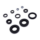Wellendichtring Motordichtring Satz für Yamaha YZ 65...