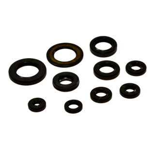 Wellendichtring Motordichtring Satz für Yamaha SRX 600 XT 550 XT 600