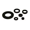 Wellendichtring Motordichtring Satz für Yamaha SR...