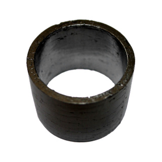 Auspuffverbindungsdichtung I Ø=35 mm A Ø=41 mm H 30 mm für Yamaha FJ FZX XJ VMX