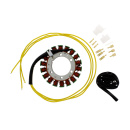 Lichtmaschine Stator für Honda CX 500 CX 650 GL 500...