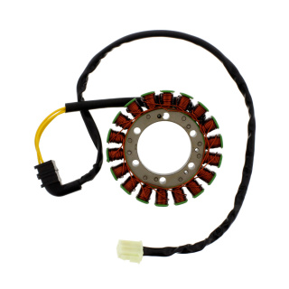 Lichtmaschine Stator für Honda CBR 900 RR Fireblade 1996-1999