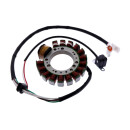 Lichtmaschine Stator für Yamaha YFM 350 XM XN...