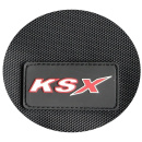 KSX Gripper Sitzbankbezug passend für Suzuki RM-Z...