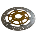 EBC- Bremsscheibe für Kawasaki ZR 550 750 W 650 800...