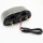 LED- Rücklicht getönt für Honda CB 650 R 2019- CBR 650 R 2019- E-geprüft