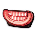 LED- Rücklicht getönt für Honda CB 1000 R 2018-2020 E-geprüft