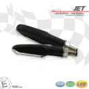Alu SMD- Blinker JET sequenziell Lauflicht Paar leicht...
