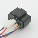 Daytona LED Motorrad Blinkrelais 3-Polig 12V lastunabhängig 0,1-100 W