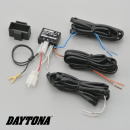Daytona LED Motorrad Blinkrelais 3-Polig 12V lastunabhängig 0,1-100 W