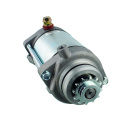 Anlasser Arrowhead für Kawasaki EN 450 EN 500 GPZ...