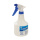 500 ml- -Sprühflasche aus Kunststoff
