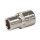 1/2" Sechskant- Steckschlüsseleinsatz metrisch SW 12 mm Stecknuss