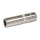 1/2" Sechskant- Steckschlüsseleinsatz lang metrisch 14 mm Stecknuss