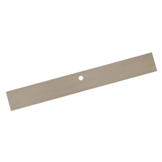 Klingen für Tapetenschaber, 10er- Pckg. 0,4 mm