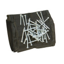Magnetarmband für Handwerker mit Klettverschluss...