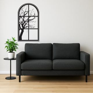 60 x 107 cm
